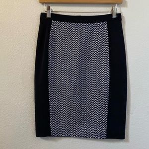Club Monaco Pencil Skirt